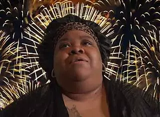 Bbw Lil Pound Cake's 2025 Message