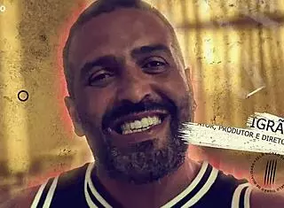 Tirando Leite De Tigre - Trailer - Completo No Red