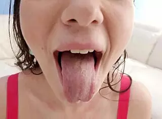 Kristy Black Goes No Holes Barred with DP and Piss Drinking!