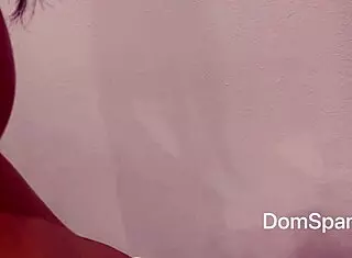 Big Ass Latina Girlfriend Enjoys Intimate Moments With Her Friend