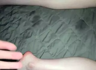 After Party Slut Rides Dick And Gets Cum On Big Tits In Passionate POV Fuck!