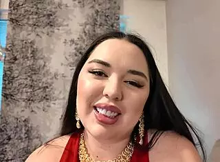 neighbor girl sucks balls and eats dick, so wet and juicy 😍