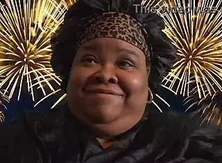 Bbw Lil Pound Cake's 2025 Message