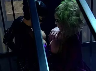 Join the batman porn orgy with milfs and big cocks fucking wildly! 😏