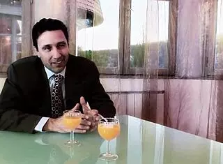 i love how paige handles my big cock with her shaved pussy and ass to mouth