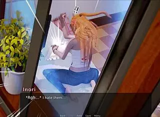 academy 232 game session gone wild