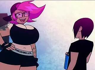 Intriguing Princess Ethel Story By Fangdanger