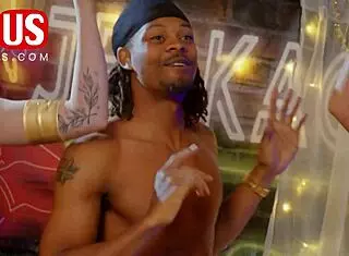 alyx star and chris blaccwood in a sexy group orgy with fingering and masturbation