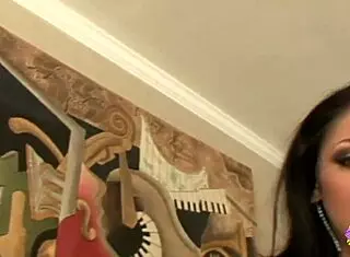 Did Paulina and Audrey Lick Each Other's Big Clits?