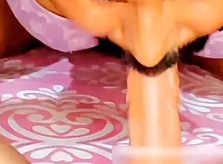 Whoa, wanna see close-up anal and blowjob orgasms?