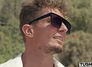 Tushy debut features anal-obsessed redhead Dolly Dyson