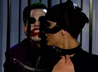 Join the batman porn orgy with milfs and big cocks fucking wildly! 😏