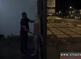 Outdoor Fuck First Time For Teen