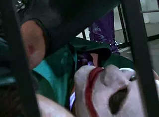 Join the batman porn orgy with milfs and big cocks fucking wildly! 😏