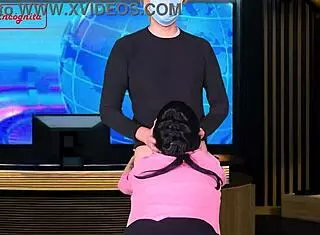 Weather Report Turns Sensual With Passionate Encounters