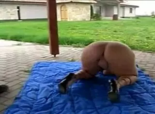 Intense Emotions in Mature Big Tits Rough Sex