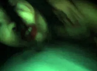 she invites for drink, ends in doggy sex