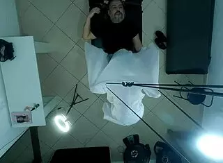 I went to the urologist and got horny, then my asshole got broken