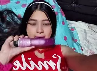 the best cowgirl with tight pussy makes him cum inside homemade