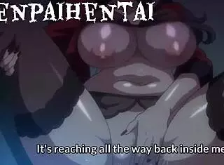 why is hot milf fucking that fat guy so hard