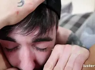 Lustery Submission 145 Frankie & Lucy - Living Room Loving