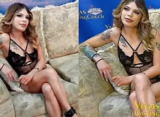 lolida in intense bdsm play