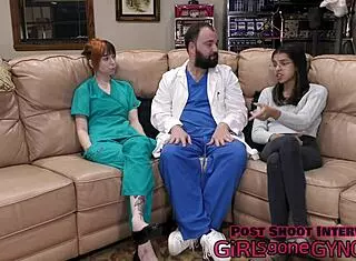 Tampa university entrance physical with ditria rose