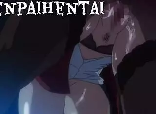 why is hot milf fucking that fat guy so hard