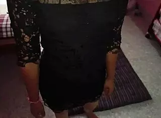 landlord fucks her for house rent in roleplay