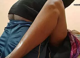 Just had wild action with my wife’s sister. Ranch life got spicy with that Asian assfucking!