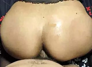 Cute maid expert in hard fast anal sex gets nude quickie cumshot