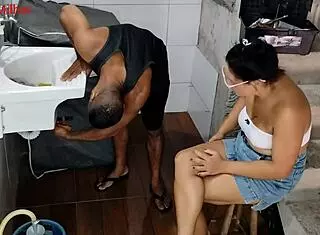 homemade anal with monster cock