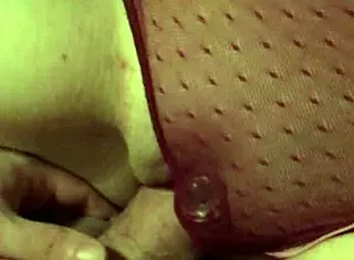 intimate moment with my girlfriend using toys and big cock