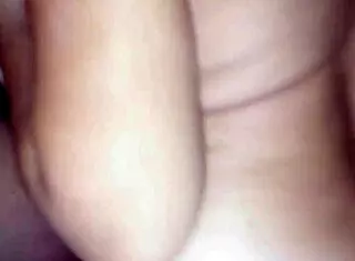 my friend's wife wants me to fuck her ass 😏