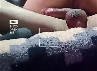 hermanastra cachonda rompo vagina rosada en hotel 😏