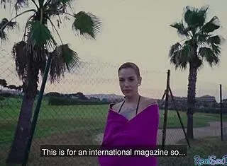 i pulled this inked latina for public sex after her deepthroat blowjob