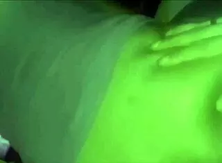 Claudia SCREAMS as I FUCK her ASS hard