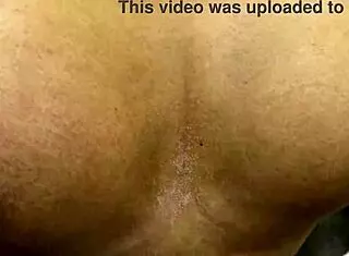 Big ass indian hot desi teen 18+ girl gets assfucked and handjob from horny husband