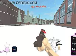 comi a puta branca com lingua na buceta e cu