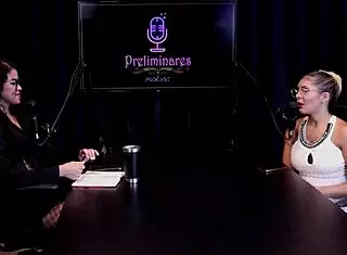 barbara sol, wanna dance with anitta after tough times?