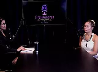 barbara sol, wanna dance with anitta after tough times?