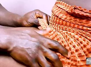 The intriguing taste of step daughter's dish