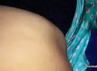 Indian bhabhi gets fucked in maxi