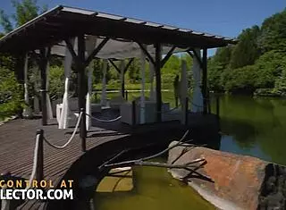 Horny Anal Bitch Alexis Crystal Tests Your Pleasure Skills