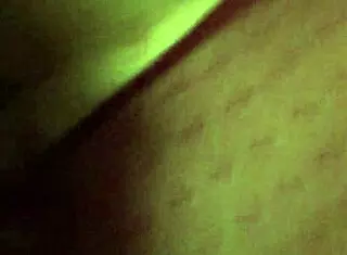 intimate moment with my girlfriend using toys and big cock