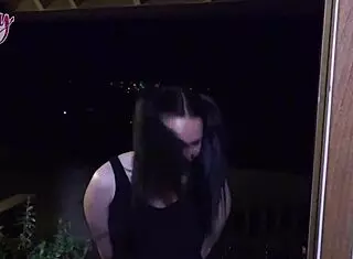 变态黛西·加西亚的情感性爱