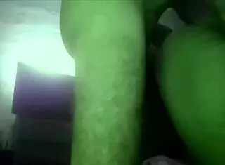 Claudia SCREAMS as I FUCK her ASS hard