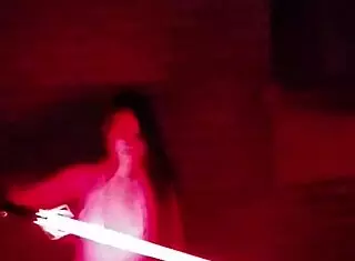 Wonder Star In Pantyhose