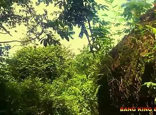 Halloween Hardcore on Local Road with Masturbation, Doggystyle, Creampie, Group, Femdom, Massage, 18-19 Yo, Fetish, Outdoor, Bent Over