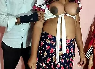 i bent over desi bhabhi in hotel room sex